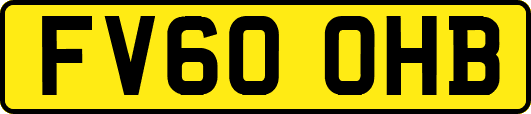 FV60OHB