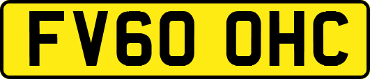 FV60OHC