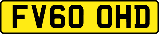 FV60OHD
