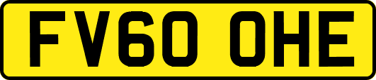FV60OHE