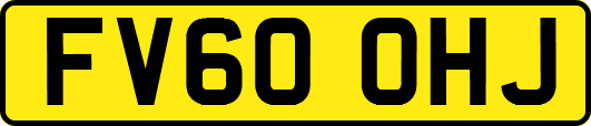 FV60OHJ