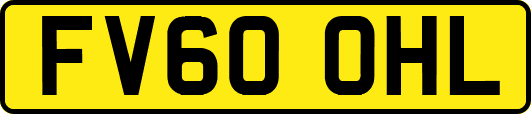 FV60OHL