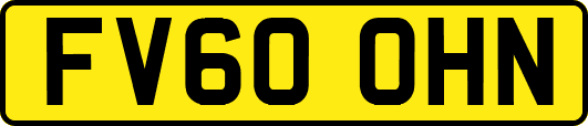 FV60OHN