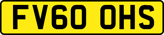 FV60OHS