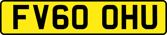 FV60OHU