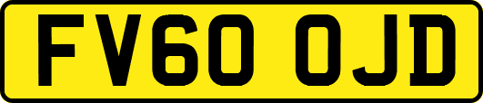 FV60OJD