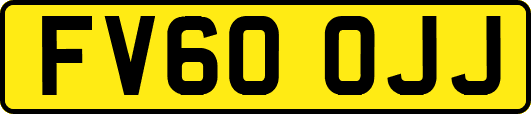 FV60OJJ