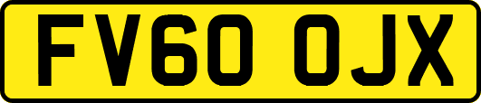 FV60OJX