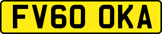 FV60OKA