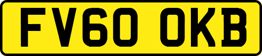 FV60OKB