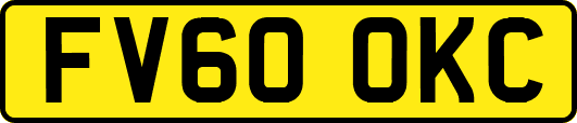 FV60OKC