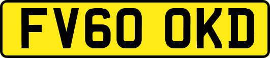 FV60OKD
