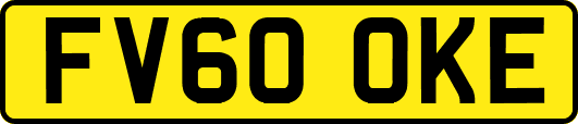 FV60OKE