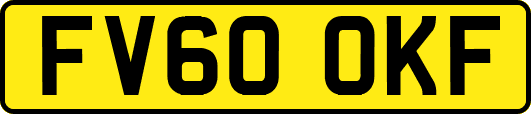 FV60OKF