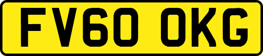FV60OKG