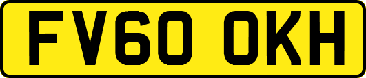FV60OKH