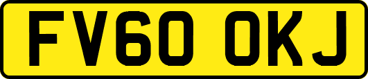 FV60OKJ