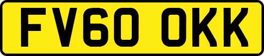 FV60OKK
