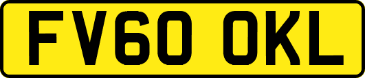 FV60OKL