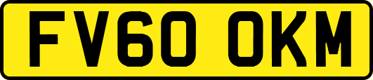 FV60OKM