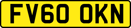 FV60OKN