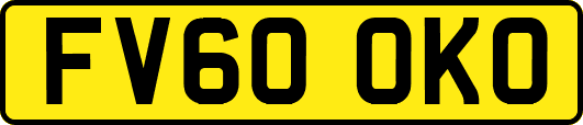FV60OKO