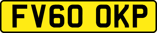 FV60OKP