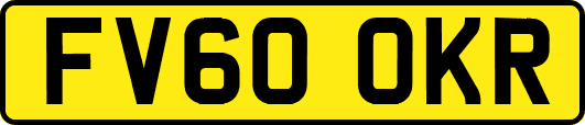 FV60OKR