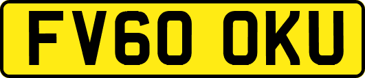 FV60OKU