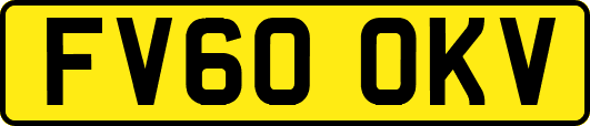 FV60OKV