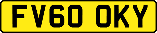 FV60OKY