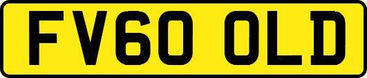 FV60OLD