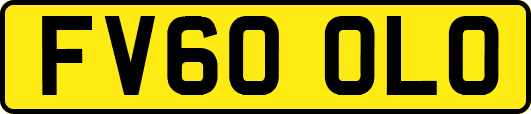 FV60OLO