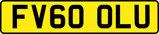 FV60OLU