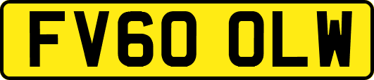 FV60OLW