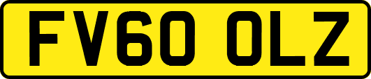 FV60OLZ