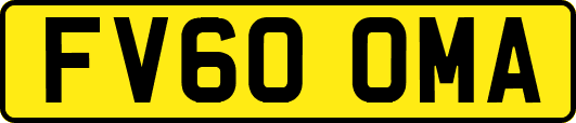 FV60OMA