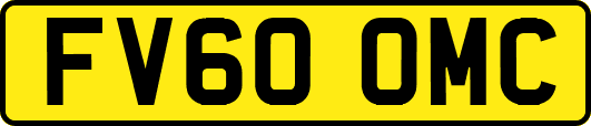 FV60OMC