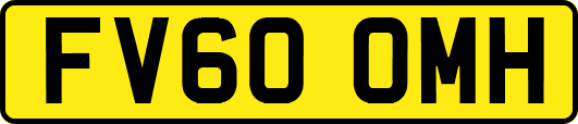 FV60OMH
