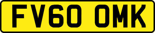 FV60OMK