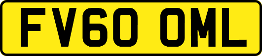 FV60OML