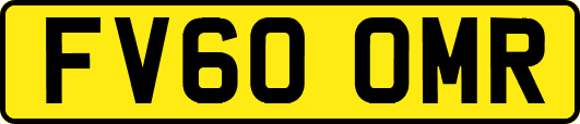 FV60OMR