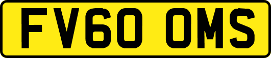 FV60OMS