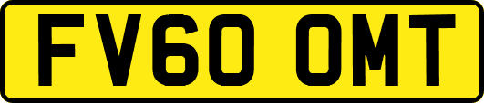 FV60OMT