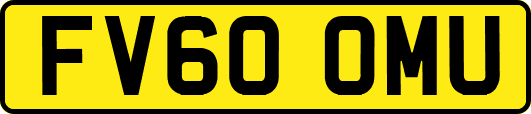 FV60OMU