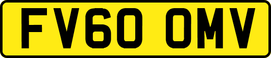 FV60OMV