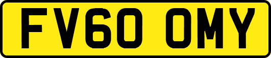 FV60OMY