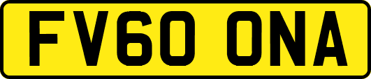 FV60ONA