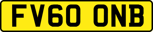 FV60ONB
