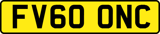 FV60ONC